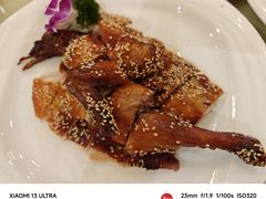 -益利大酒楼(井岸店)