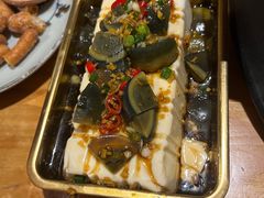 -锦尚阁烤鱼•天津菜(宣武门胡同店)