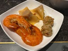 -皇城老妈川味火锅·大连海鲜火锅(港湾店)