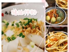 -盟重烧烤(东瓜山创始店)