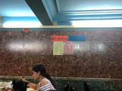 大堂-海鲜街菜馆(海珠南路店)