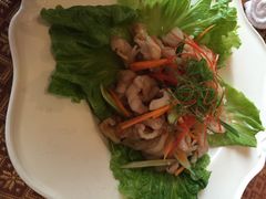 大兵船泰式餐厅【南沙游艇会内】-南沙游艇会·大兵船餐厅