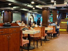 大堂-点都德(聚福楼店)