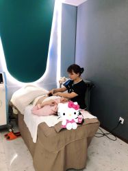 点击看大图 -Lily纤美·科技减脂中心