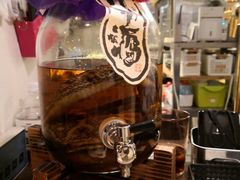 -我那覇豚肉店(カフーナ旭橋店)