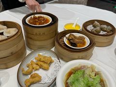 -万龙洲海鲜(大兴绿地缤纷城店)