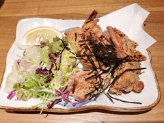 -初居食屋日式料理(万象城购物中心店)