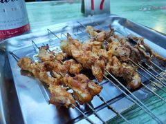 -酒宝荡烧烤(长航局江大路住宅小区店)