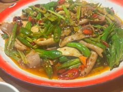 -泥糊破店小酒馆·团建聚餐(南京西路店)