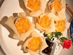 -桂满陇·桃花院落(长泰广场店)