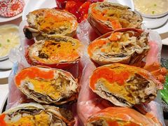 -食悦江南·淮扬菜·烤鸭(亚运村·惠新店)