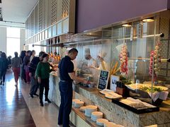 -嘉定凯悦·咖啡厅