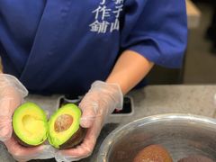 -君之狮子山·轻糖烘焙(松江印象城店)