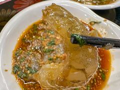 -草鱼先生潮州鱼生·虾生(新厦花园店)
