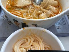 -翠华餐厅(香港国际机场店)