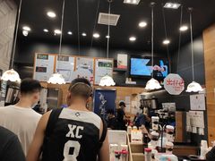 -茶颜悦色(五一里1号口店)