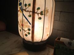 餐具摆设-桂满陇·蟹黄小笼汤包(中山公园店)
