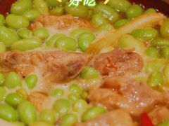 -老乡鸡(上海白玉兰广场店)