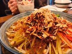 -紫滇源云南生态菜(丹凤街店)