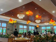 -德胜轩正宗顺德菜(宝安沙井会展中心店)