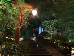 -天目湖御水温泉·度假酒店