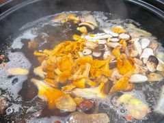 -滇野云南野生菌餐厅(陕西南路店)