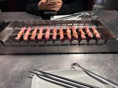 -很久以前羊肉串(南京路第一百货店)