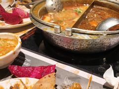 -一绪に寿喜烧自助(世茂广场店)