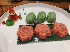 -湖畔居茶楼(湖滨店)