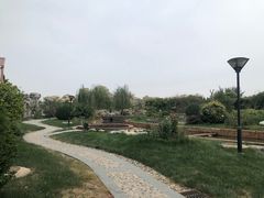 -龙达温泉生态城