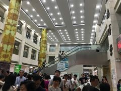 -上海市中医医院(芷江路院区)