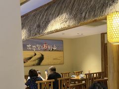 -杨厨的田园饭店(长城路店)