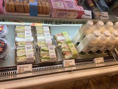 -TOUCH泰奇(南汇南门大街店)