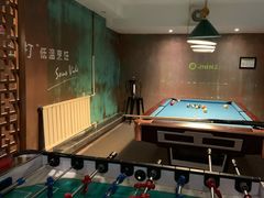 -JINNS锦时 steak&pizza(浸信会礼拜堂旧址店)