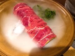 -山缓缓火锅(上海闵行龙湖店)