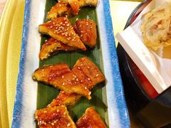 -桃屋日本料理(清华科技园店)