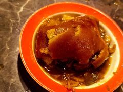 -粗粮人家·东北菜(洋桥店)