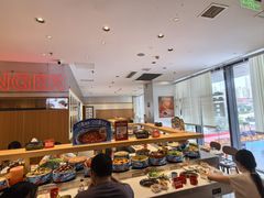 -龍歌自助小火锅(市南金茂湾店)