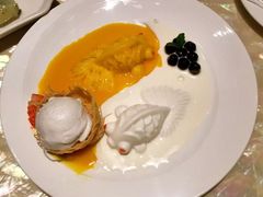 -8餐厅(新葡京酒店)