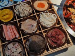 -芈重山老火锅(广州首店)