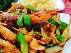 -刘记糟粕醋海鲜烧烤