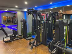 -NRG 健身私教CLUB(云山路店)