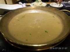 -杨家火锅(国美店)