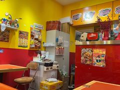 -万能料理屋(钟鼓岭路店)