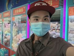 -万达广场(惠州大亚湾店)