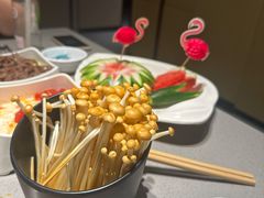 -海底捞火锅(杭州天虹购物中心店)