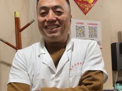 -楚氏正骨推拿按摩院(九水东路店)