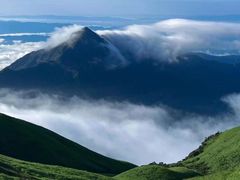 -萍乡武功山风景名胜区