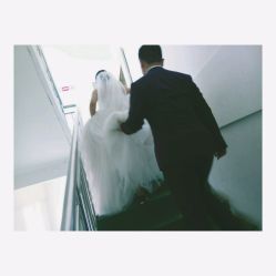 -唯一视觉婚纱摄影(李家村店)