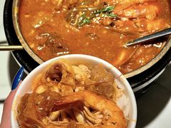 -食锦记·福建私房菜(浦西万达店)